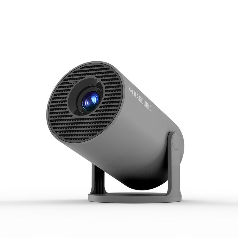 Magcubic HY300Pro+ Mini Smart Projector