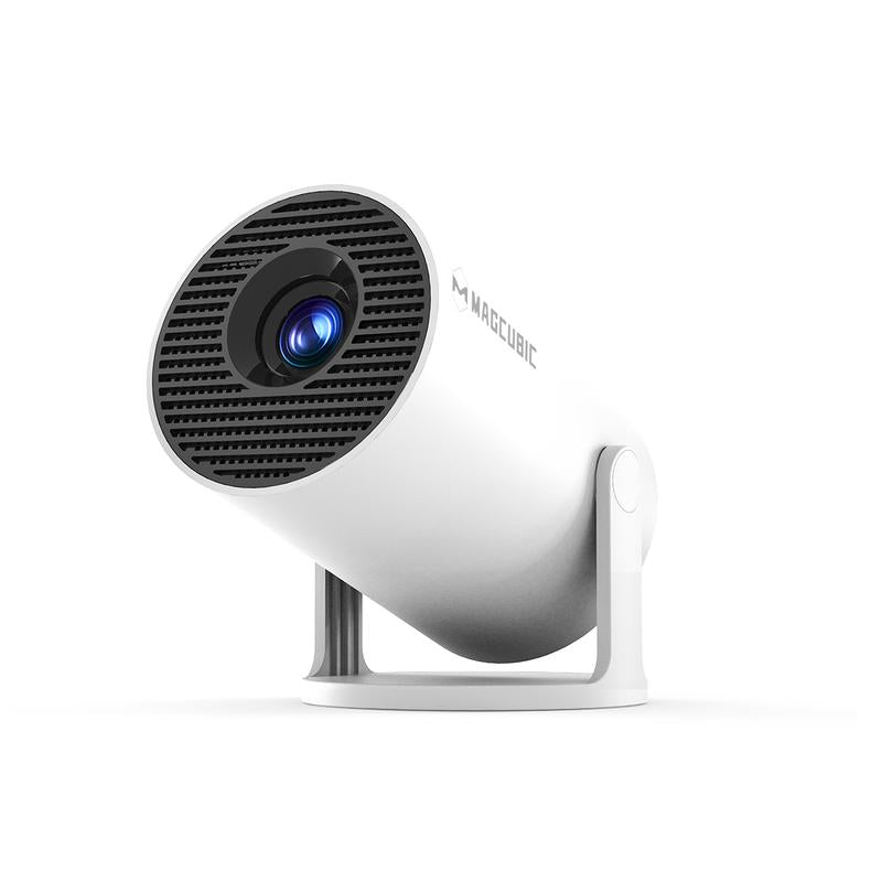 Magcubic HY300Pro+ Mini Smart Projector